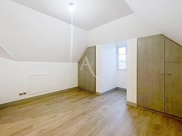 À vendre : Appartement 2 pièces au coeur de Moissy-Cramayel