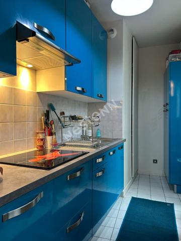 Appartement Pontoise 3 pièce(s) 64.50m2