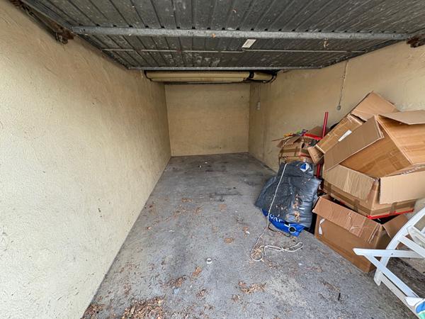 Parking / box Pontcharra 14.4 m2