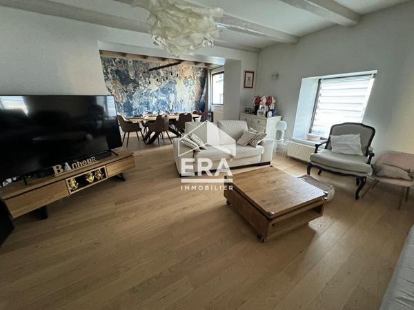 ROOFTOP APPARTEMENT  1ER ETAGE  ROOFTOP DUPLEX  TERRASSE  TERRAIN PRIVATIF BAVILLIERS