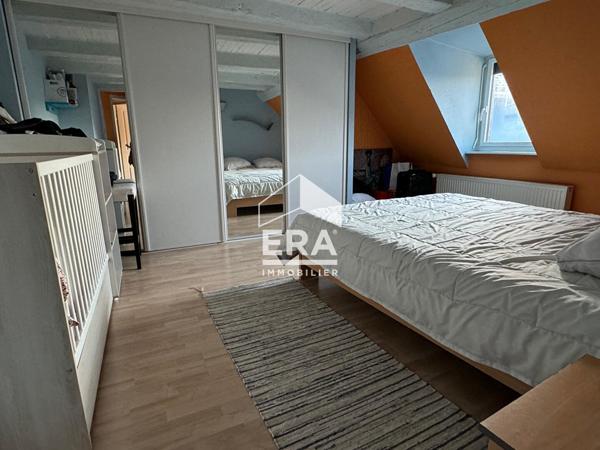 ROOFTOP APPARTEMENT  1ER ETAGE  ROOFTOP DUPLEX  TERRASSE  TERRAIN PRIVATIF BAVILLIERS