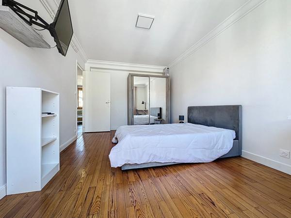 Appartement à vendre 4 pièces SAINT ETIENNE (42)