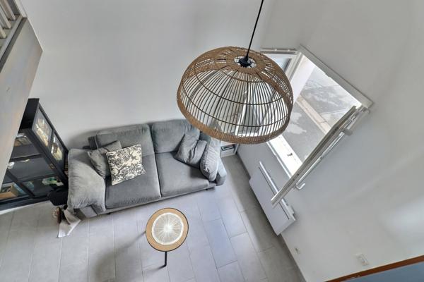 Proche front de mer...