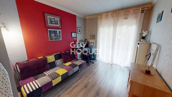 À vendre : Appartement spacieux de 6 pièces à Les Pavillons sous Bois