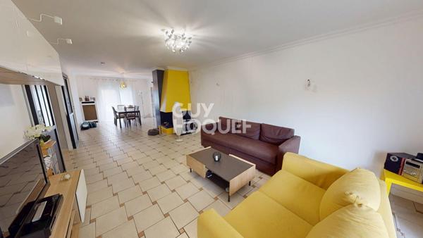 À vendre : Appartement spacieux de 6 pièces à Les Pavillons sous Bois