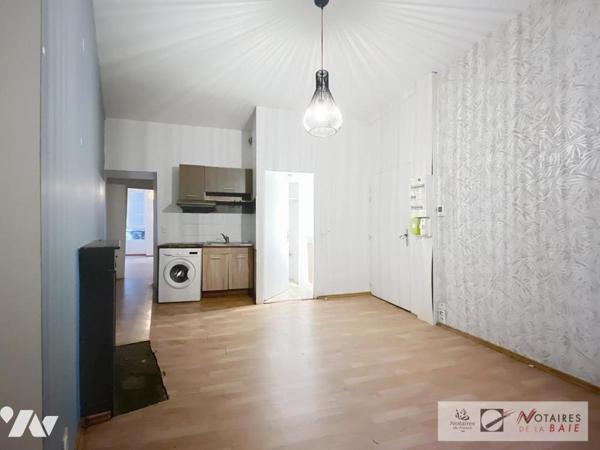 APPARTEMENT SAINT BRIEUC