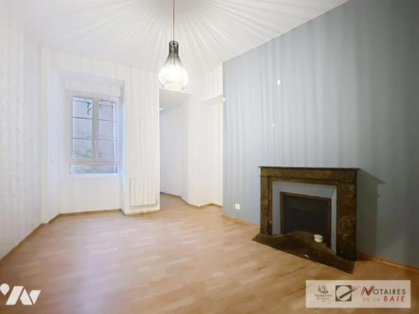 APPARTEMENT SAINT BRIEUC