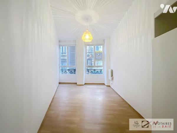 APPARTEMENT SAINT BRIEUC