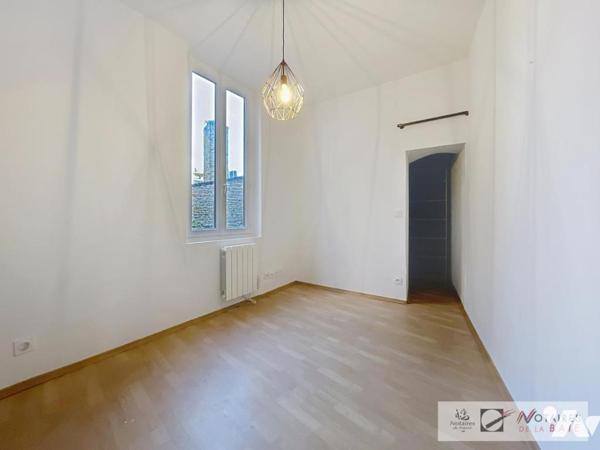 APPARTEMENT SAINT BRIEUC