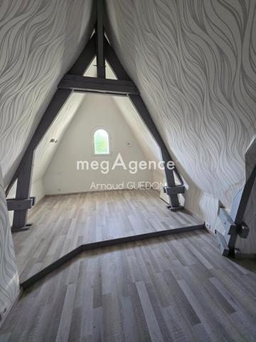 Maison à SAINT-MARTIN-D'ARCE, 49150 - 9 pièces 205m²