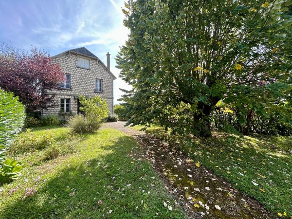 MAISON TYPE 7 - BUXEROLLES Buxerolles (86180)