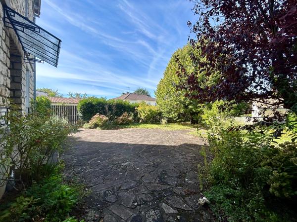 MAISON TYPE 7 - BUXEROLLES Buxerolles (86180)