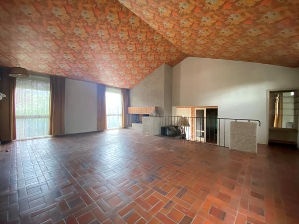 MAISON TYPE 7 - BUXEROLLES Buxerolles (86180)