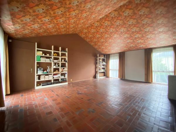 MAISON TYPE 7 - BUXEROLLES Buxerolles (86180)