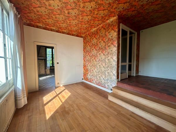 MAISON TYPE 7 - BUXEROLLES Buxerolles (86180)