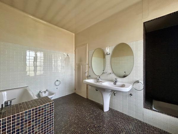 MAISON TYPE 7 - BUXEROLLES Buxerolles (86180)