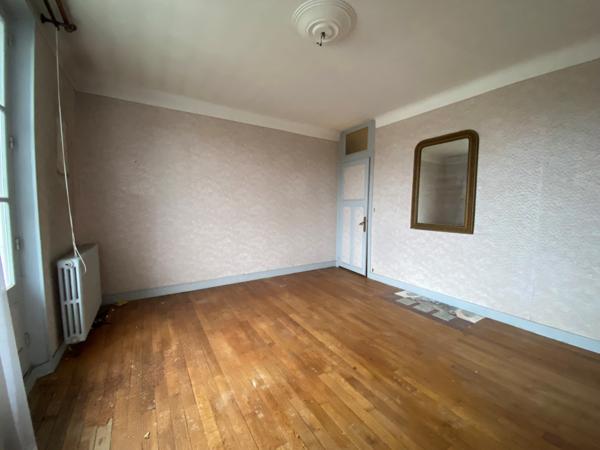 MAISON TYPE 7 - BUXEROLLES Buxerolles (86180)