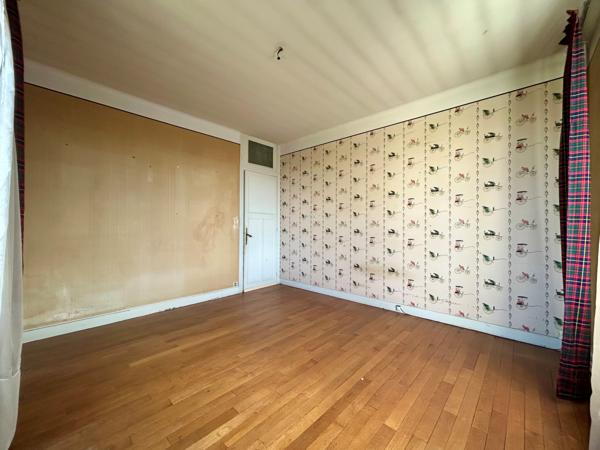 MAISON TYPE 7 - BUXEROLLES Buxerolles (86180)