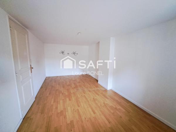 Superbe appartement de 94.75m2 à Neufchâteau