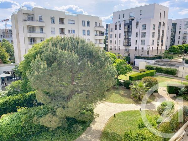 Appartement F3 à vendre  3 pièces - 77 m2 PUTEAUX - 92