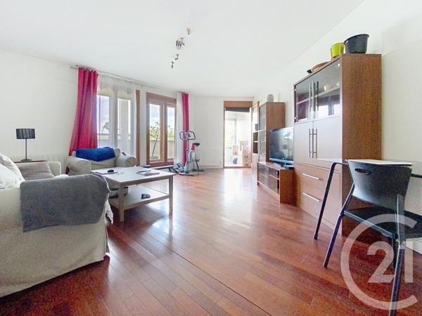 Appartement F3 à vendre  3 pièces - 77 m2 PUTEAUX - 92