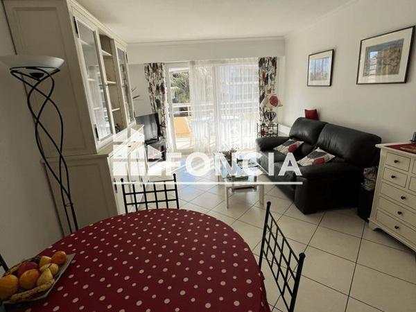 À vendre Appartement 2 pièces 48 m² - Mandelieu-la-napoule 06210