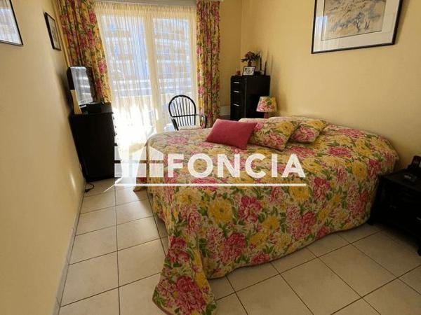 À vendre Appartement 2 pièces 48 m² - Mandelieu-la-napoule 06210