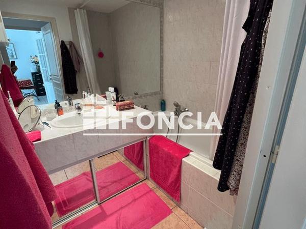 À vendre Appartement 2 pièces 48 m² - Mandelieu-la-napoule 06210