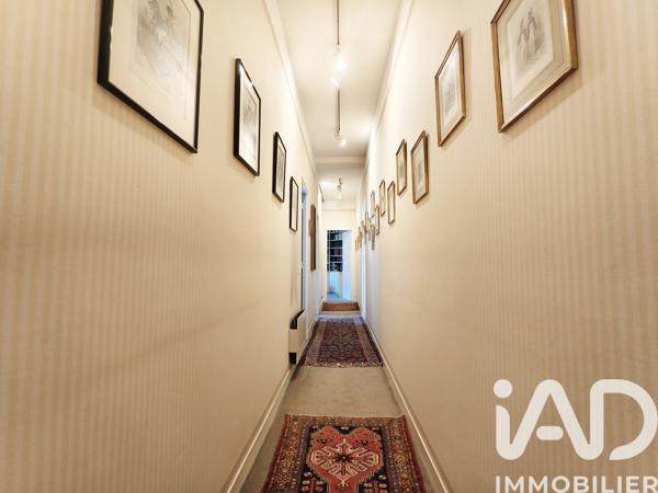 Appartement à vendre 4 pièces 78,06 m² Suresnes