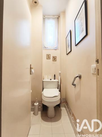 Appartement à vendre 4 pièces 78,06 m² Suresnes