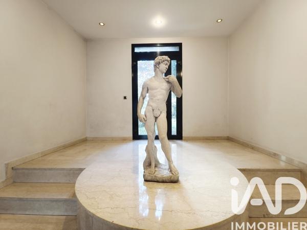 Appartement à vendre 4 pièces 78,06 m² Suresnes