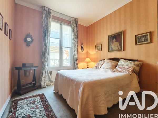 Appartement à vendre 4 pièces 78,06 m² Suresnes