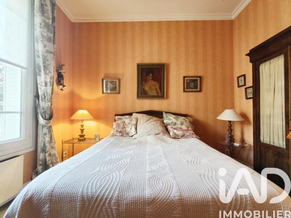 Appartement à vendre 4 pièces 78,06 m² Suresnes