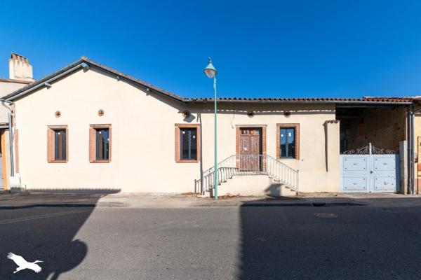 Maison à vendre |  Finhan |  4 pièces | 146 m²