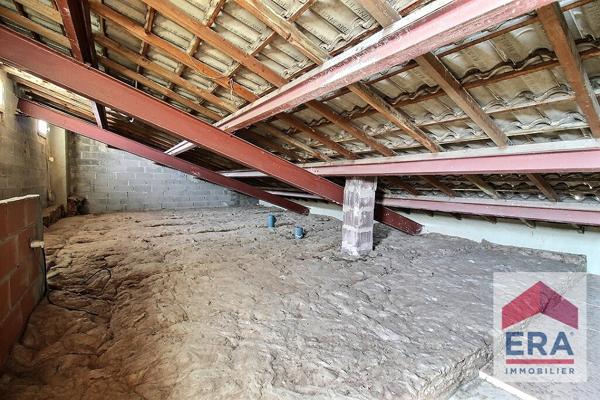 Maison Orange 3 pièces 84 m2 - Garages - Terrasse - Jardin