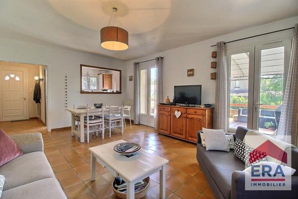 Maison Orange 3 pièces 84 m2 - Garages - Terrasse - Jardin
