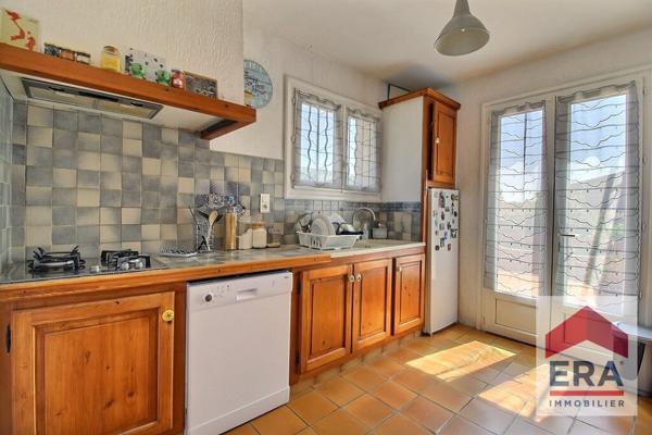 Maison Orange 3 pièces 84 m2 - Garages - Terrasse - Jardin