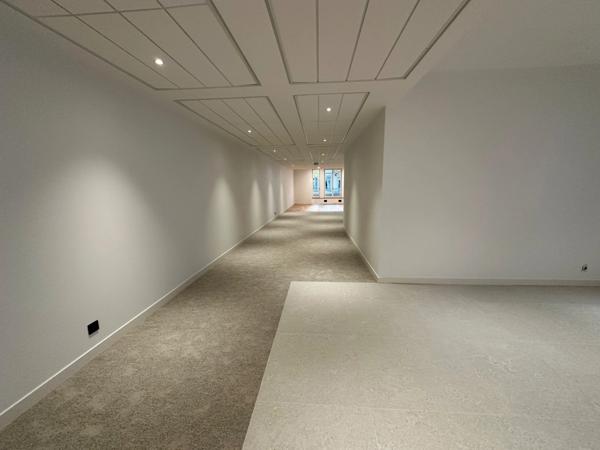 Plateau de bureau au sein d'un immeuble année 30 Art Déco à louer LYON 6EME (69), plateau de bureau à louer, plein coeur 6ème, quartier Foch