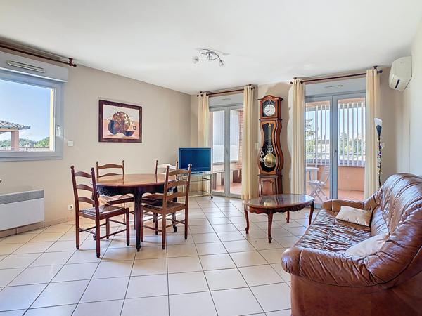 Vente / Appartement T2