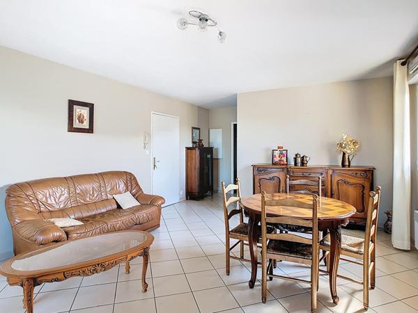 Vente / Appartement T2