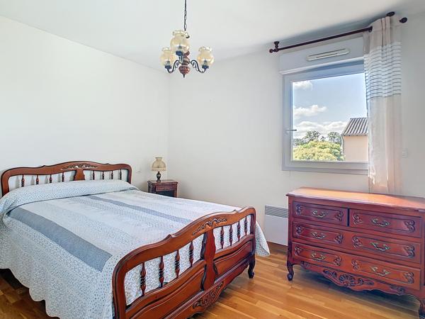 Vente / Appartement T2