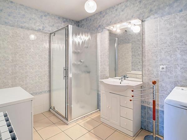 Vente / Appartement T2