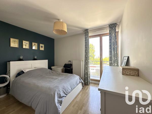 Appartement à vendre 3 pièces 67 m² Saint-Cyr-l'École