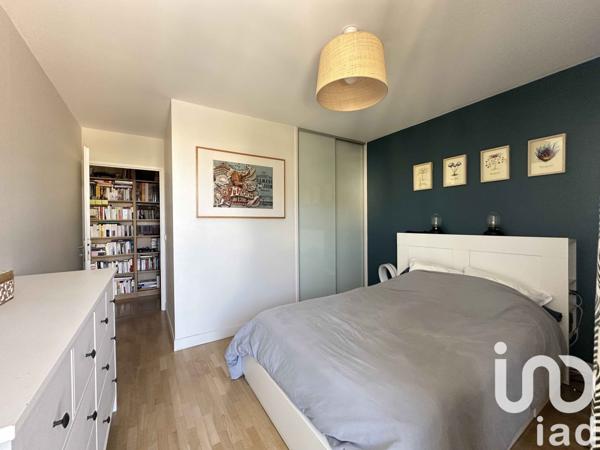 Appartement à vendre 3 pièces 67 m² Saint-Cyr-l'École