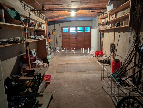 Montluçon (03100) Opportunité rare: 168 m² avec logement familial + potentiel locatif ou pro