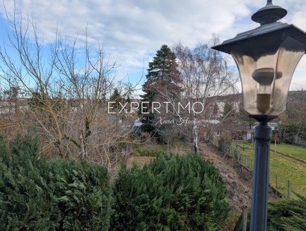 Montluçon (03100) Opportunité rare: 168 m² avec logement familial + potentiel locatif ou pro