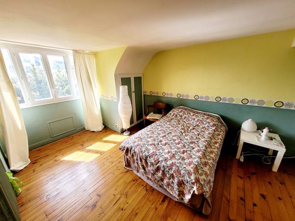 Immeuble / Maison Alfortville