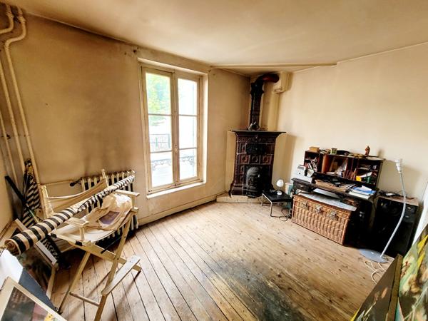 Immeuble / Maison Alfortville