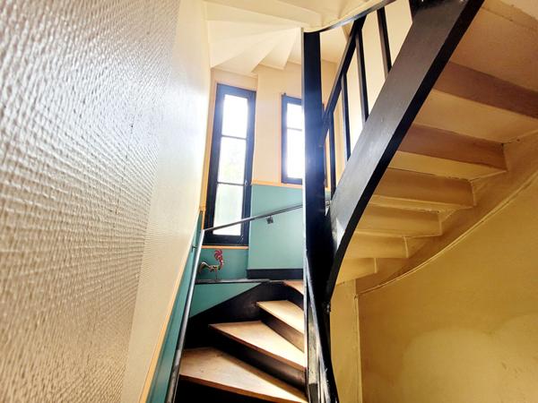 Immeuble / Maison Alfortville