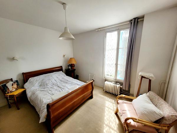 Immeuble / Maison Alfortville